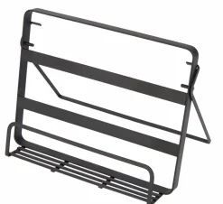 INDUSTRIA Raclette Vitre Noir