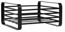 INDUSTRIA Raclette Vitre Noir