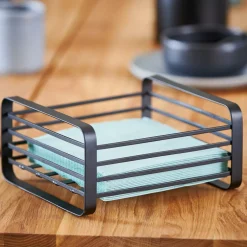 INDUSTRIA Raclette Vitre Noir