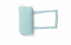 ISLAND ECO Coussin De Jardin Chaise Pliante Aqua