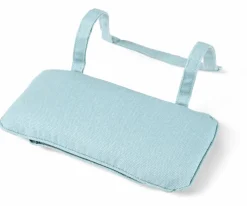 ISLAND ECO Coussin De Jardin Chaise Longue Aqua