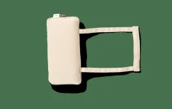 ISLAND ECO Coussin De Jardin Repose-tête Beige