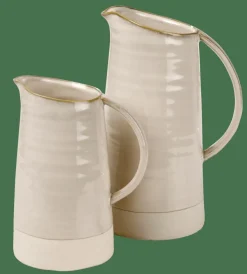 JARRA Cruche 1,4 L Beige