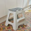 JASMIN Marche Deluxe XL Gris Clair
