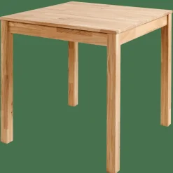 JASPER Table Naturel