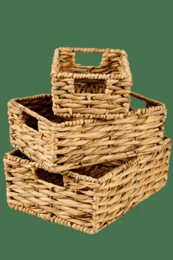 JONI Panier Tiroir S Naturel