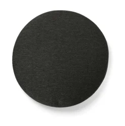 JULES Coussin Noir