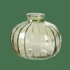 JULIA Vase Vert