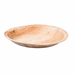 JUTE Chemin De Table Naturel