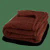 KENAI Plaid Brun