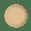 KENDI Plat De Présentation Beige