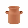 KENDI Vase Orange