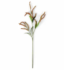 KENDI Vase Orange