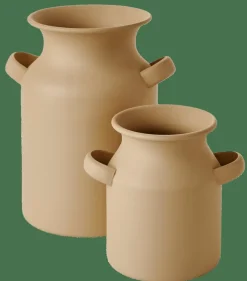 KENDI Vase Sable