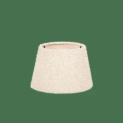 KREPI Abat-jour Beige
