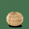 KYO Suspension E27 Naturel
