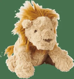 LEON Peluche Brun