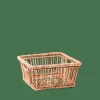 LIANO Panier Naturel