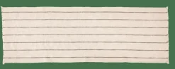 LIGO Chemin De Table Beige