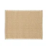 LINDE Set De Table Beige