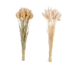 LINDE Vase Beige