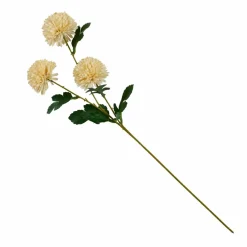LINDE Vase Beige