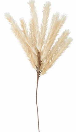 LINDE Vase Beige