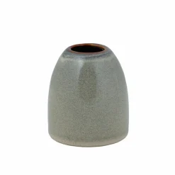 LINDE Vase Brun Clair