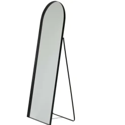 LINEA Miroir Noir