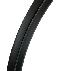 LINEA Miroir Noir