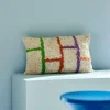 LINIA Coussin Multicolore