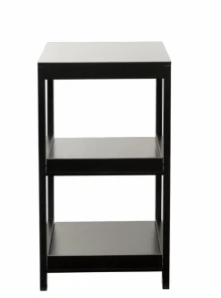 LINOLUX Boîte De Rangement Avec Fermeture éclair Beige