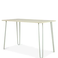 LINOLUX Boîte De Rangement Avec Fermeture éclair Beige