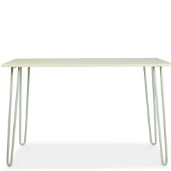 LINOLUX Boîte De Rangement Avec Couvercle Beige