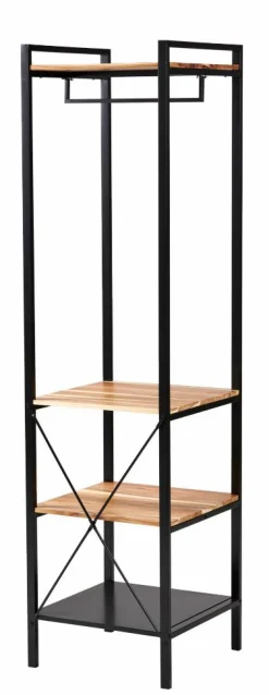 LINOLUX Boîte De Rangement Avec Couvercle Beige