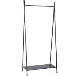 LINOLUX Système De Rangement 4 Compartiments Beige