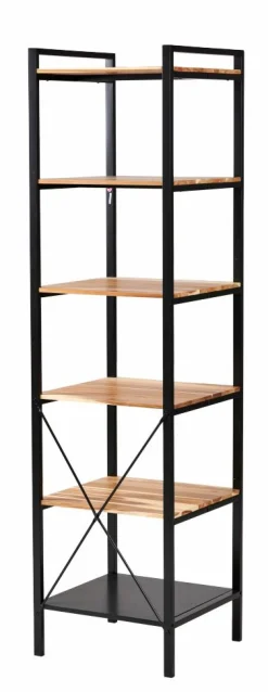 LINOLUX Système De Rangement 4 Compartiments Beige