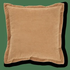 LISTRA Coussin Brun