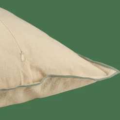LOCCA Coussin Crème
