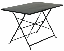 LOIC Chaise Noir