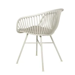LOIC Chaise Noir