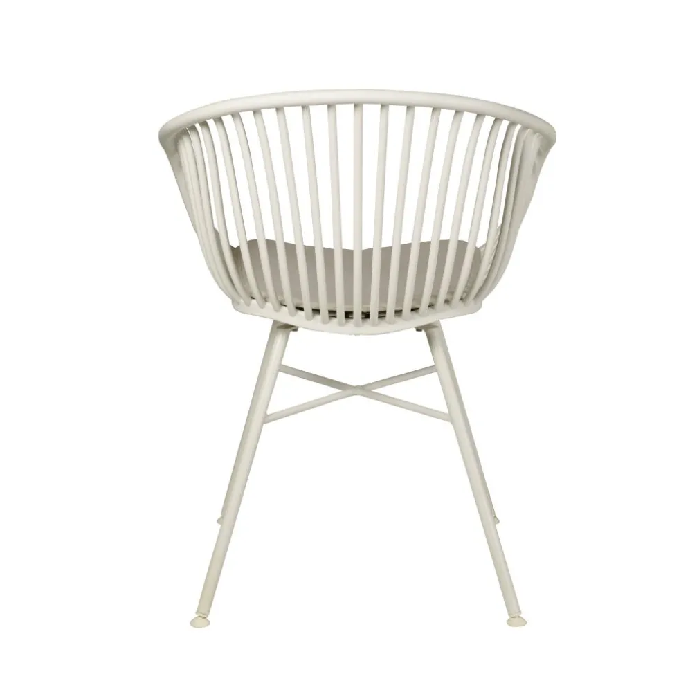 LOIC Chaise Noir
