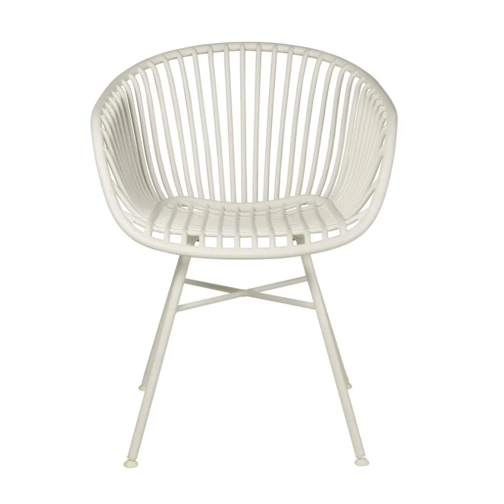 LOIC Chaise Noir