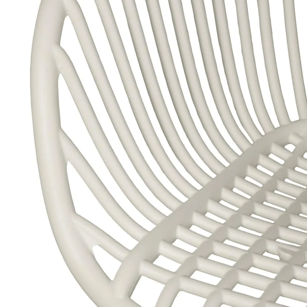 LOIC Chaise Noir