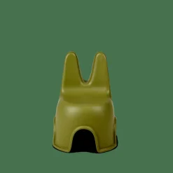 LOLA Chaise Pour Enfants Vert