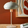 LUCILE Lampe De Table Beige