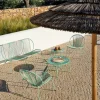 LUGO Set Lounge Aqua