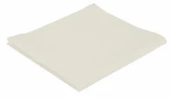LUSSO Rond De Serviette Doré