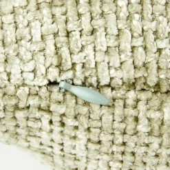 LUZANNE Coussin Vert