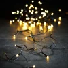 LUZ Guirlande Lumineuse (non Incluses)